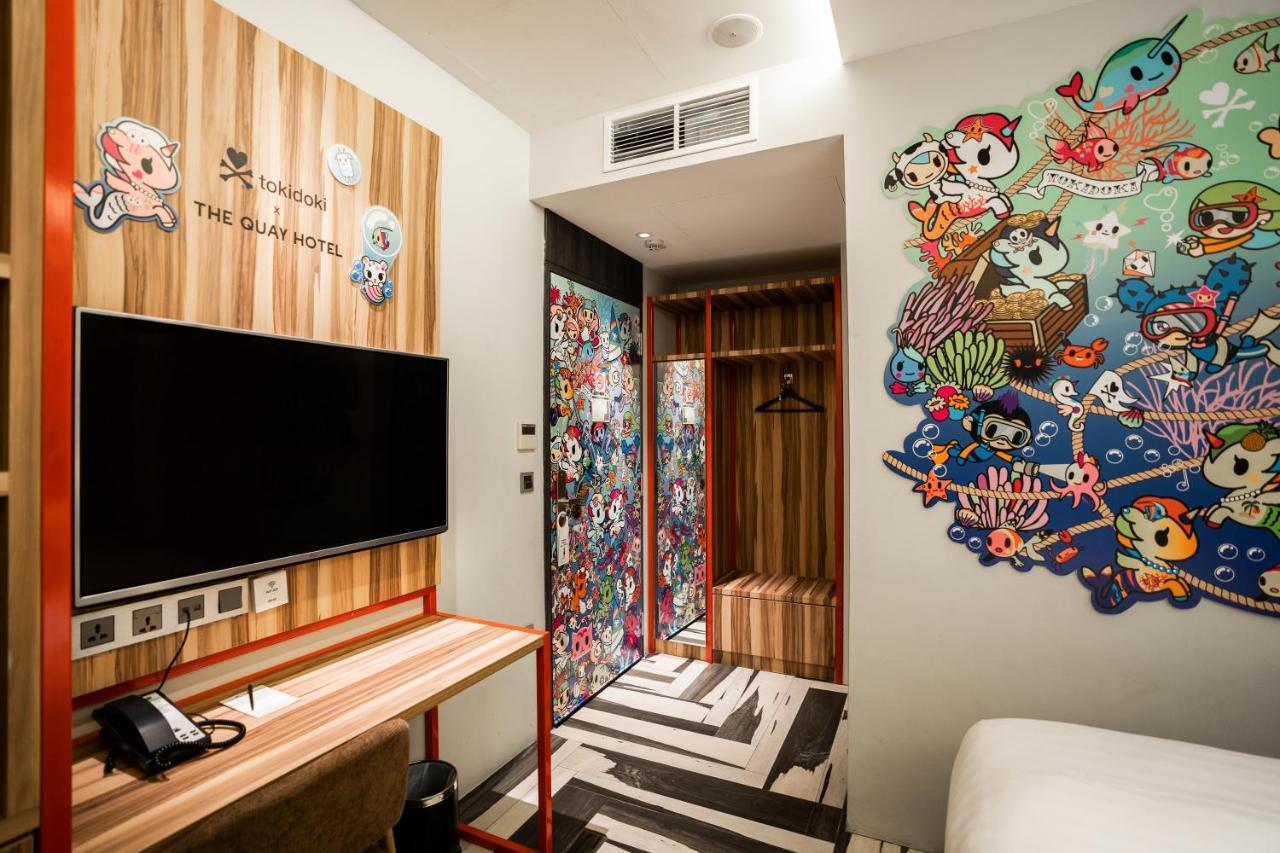 Tokidoki Popup Hotel 3*