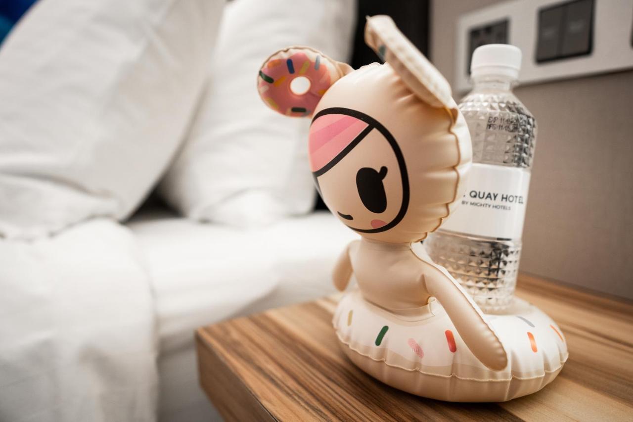 Hotel Tokidoki Popup